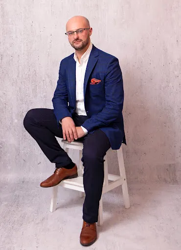 EKSPERT FINANSOWY RAFAŁ OTOWICZ